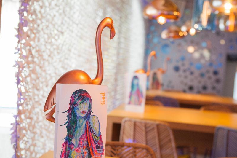 Aparthotel Sotavento Club - Adults Only