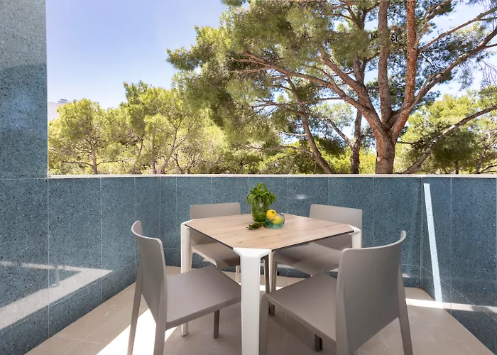 Sotavento Club Apartments - Adults Only