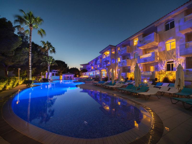 Apartahotel Sotavento Club - Adults Only 3*