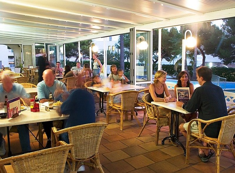 Apartahotel Sotavento Club - Adults Only