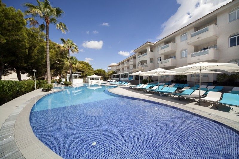 Sotavento Club - Adults Only 3* Magaluf (Mallorca)