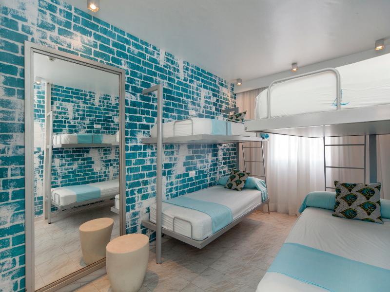 Sotavento Club - Adults Only Magaluf (Mallorca)